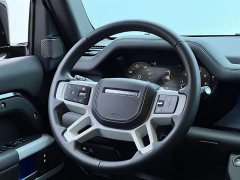 Land Rover Defender 110 3.0T P400 X-DYNAMIC HSE - фото 10