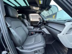 Land Rover Defender 110 3.0T P400 X-DYNAMIC HSE - фото 14