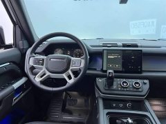 Land Rover Defender 110 3.0T P400 X-DYNAMIC HSE - фото 17