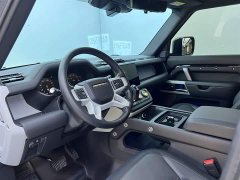 Land Rover Defender 110 3.0T P400 X-DYNAMIC HSE - фото 19