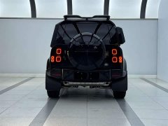 Land Rover Defender 110 3.0T P400 X-DYNAMIC HSE - фото 3