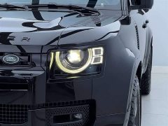 Land Rover Defender 110 3.0T P400 X-DYNAMIC HSE - фото 5