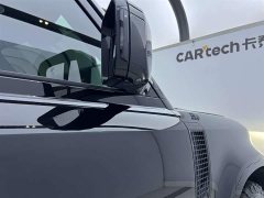 Land Rover Defender 110 3.0T P400 X-DYNAMIC HSE - фото 6