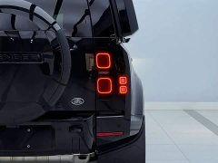 Land Rover Defender 110 3.0T P400 X-DYNAMIC HSE - фото 8
