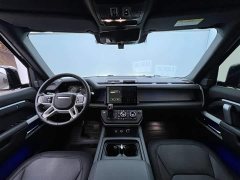Land Rover Defender 110 3.0T P400 X-DYNAMIC HSE - фото 9