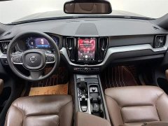Volvo XC60 B5 AWD Luxury Edition - фото 10