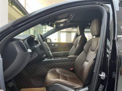 Volvo XC60 B5 AWD Luxury Edition - фото 14