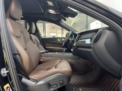 Volvo XC60 B5 AWD Luxury Edition - фото 15