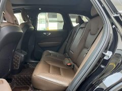 Volvo XC60 B5 AWD Luxury Edition - фото 16
