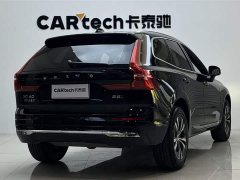 Volvo XC60 B5 AWD Luxury Edition - фото 3