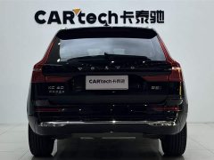 Volvo XC60 B5 AWD Luxury Edition - фото 4