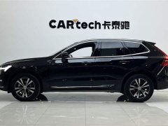 Volvo XC60 B5 AWD Luxury Edition - фото 5
