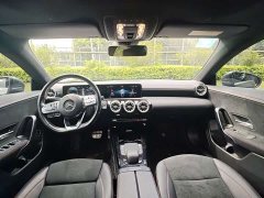 Mercedes-Benz CLA CLA 200 - фото 12