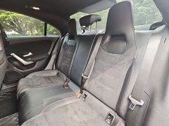 Mercedes-Benz CLA CLA 200 - фото 13