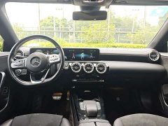 Mercedes-Benz CLA CLA 200 - фото 14
