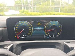 Mercedes-Benz CLA CLA 200 - фото 16