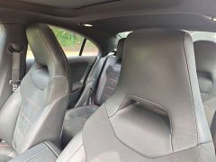 Mercedes-Benz CLA CLA 200 - фото 18