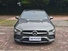 Mercedes-Benz CLA CLA 200 - фото 2