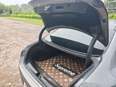 Mercedes-Benz CLA CLA 200 - фото 20