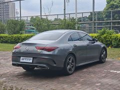 Mercedes-Benz CLA CLA 200 - фото 4