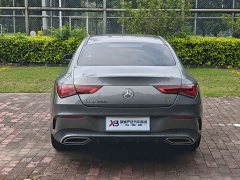 Mercedes-Benz CLA CLA 200 - фото 5
