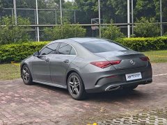 Mercedes-Benz CLA CLA 200 - фото 6