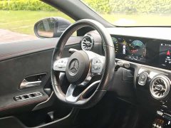 Mercedes-Benz CLA CLA 200 - фото 7