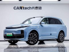 Li Auto Ideal L8 Ultra smart refresh version - фото 1