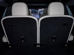 Li Auto Ideal L8 Ultra smart refresh version - фото 10