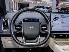 Li Auto Ideal L8 Ultra smart refresh version - фото 14
