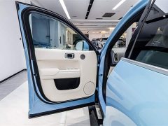 Li Auto Ideal L8 Ultra smart refresh version - фото 16