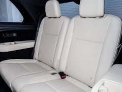 Li Auto Ideal L8 Ultra smart refresh version - фото 18
