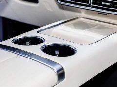 Li Auto Ideal L8 Ultra smart refresh version - фото 20