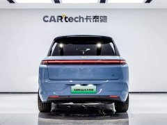 Li Auto Ideal L8 Ultra smart refresh version - фото 3