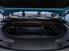 Li Auto Ideal L8 Ultra smart refresh version - фото 9