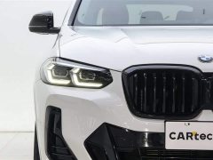 BMW X3 xDrive30i Version M - фото 10