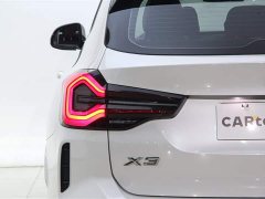 BMW X3 xDrive30i Version M - фото 11