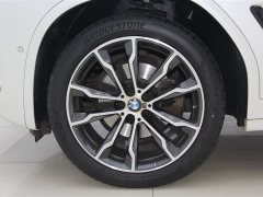 BMW X3 xDrive30i Version M - фото 12