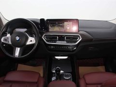 BMW X3 xDrive30i Version M - фото 14