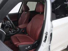 BMW X3 xDrive30i Version M - фото 18