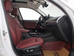 BMW X3 xDrive30i Version M - фото 19