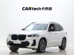 BMW X3 xDrive30i Version M - фото 2