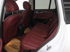 BMW X3 xDrive30i Version M - фото 20