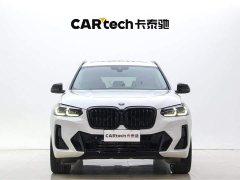 BMW X3 xDrive30i Version M - фото 3