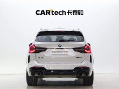 BMW X3 xDrive30i Version M - фото 6