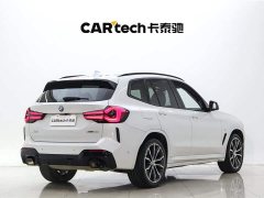 BMW X3 xDrive30i Version M - фото 7