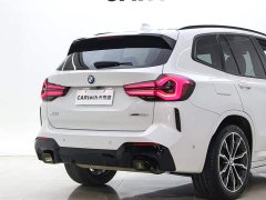 BMW X3 xDrive30i Version M - фото 9