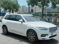 Volvo XC90 B6 Luxury Edition 7 - фото 1