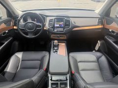 Volvo XC90 B6 Luxury Edition 7 - фото 13