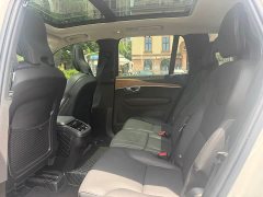 Volvo XC90 B6 Luxury Edition 7 - фото 16